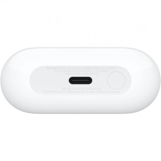 Samsung Galaxy Buds3 SM-R530 white