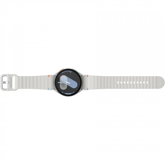 Samsung Galaxy Watch 7 L315 DE LTE 44mm silver