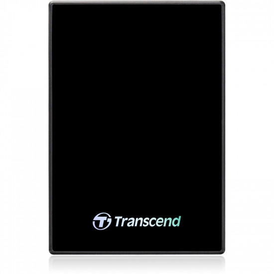 TRANSCEND 32GB SSD 6,35cm 2.5Zoll IDE MLC