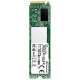 TRANSCEND 1TB M.2 2280 PCIe Gen3x4 M-Key 3D TLC with Dram