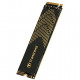 TRANSCEND MTE240S 500GB M.2 2280 PCIe Gen4x4 M-Key 3D TLC with Dram