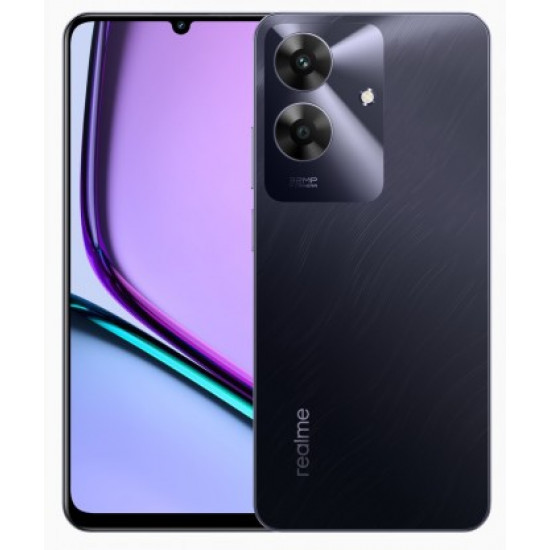 REALME NOTE 60 RMX3933(EU) 128GB 4GB MARBLE BLACK