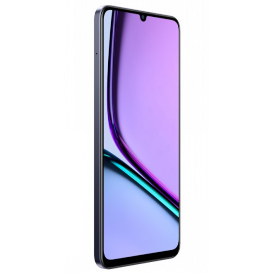 REALME NOTE 60 RMX3933(EU) 128GB 4GB MARBLE BLACK