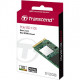 TRANSCEND 128GB M.2 2280PCIe Gen3x4 3D TLC DRAM-less