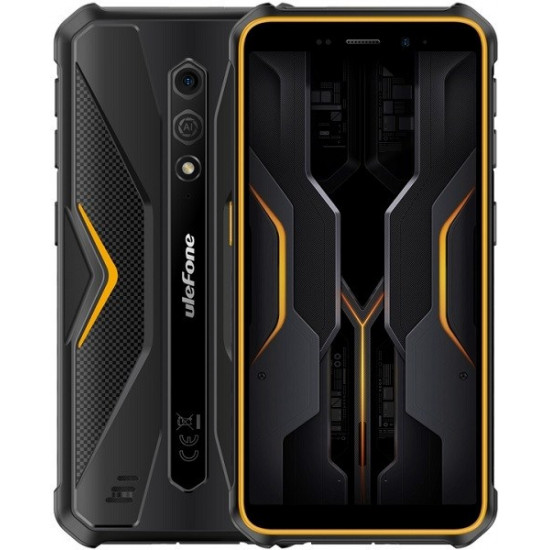 Smartphone Ulefone Armor X12 Pro 4GB/64GB (a little orange)