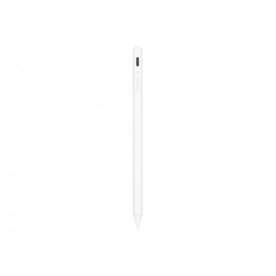 Targus | Antimicrobial Active Stylus for iPad | AMM174AMGL | White