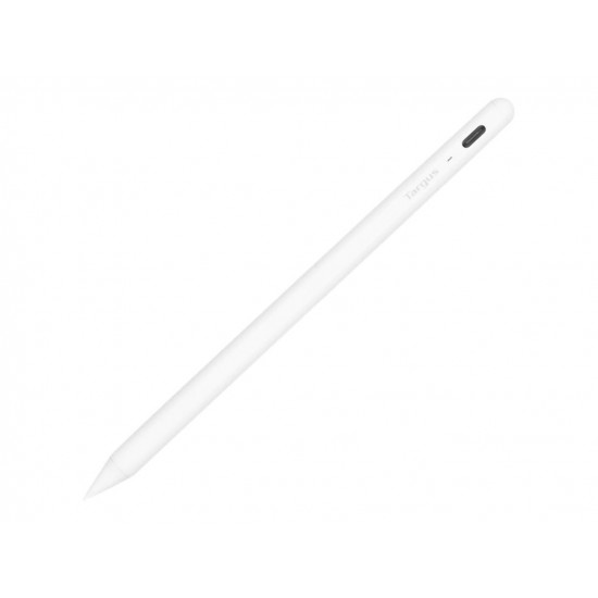 Targus | Antimicrobial Active Stylus for iPad | AMM174AMGL | White