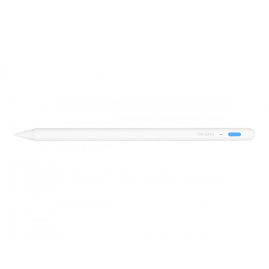 Targus | Antimicrobial Active Stylus for iPad | AMM174AMGL | White