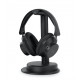 Muse | TV Headphones | M-285 CTV | Over-ear | Bluetooth | Black