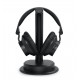 Muse | TV Headphones | M-285 CTV | Over-ear | Bluetooth | Black