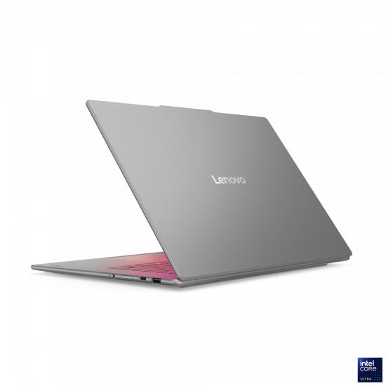 Lenovo Yoga Slim 7 15ILL9 | Luna Grey | 15.3  | IPS | Touchscreen | 2.8K WQXGA+ | 2880 x 1800 pixels | Glossy | Intel Core Ultra 7 | 256V | 16 GB | Soldered LPDDR5x | Solid-state drive capacity 1000 GB | Intel Arc Graphics | Windows 11 Home | 802.11be | Bluetooth version 5.4 | Keyboard language English | Keyboard backlit | Warranty 24 month(s) | Battery warranty 12 month(s)