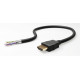 Goobay High Speed HDMI Cable with Ethernet | 0.5 m