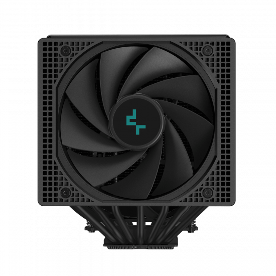 Deepcool CPU Cooler | ASSASSIN IV VC VISION | Intel, AMD