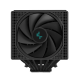 Deepcool CPU Cooler | ASSASSIN IV VC VISION | Intel, AMD