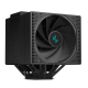 Deepcool CPU Cooler | ASSASSIN IV VC VISION | Intel, AMD