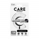 CARE Feature Case | Back cover | Apple | iPhone 16 Pro | Recycled plastic | Transparent | MagSafe