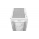 Deepcool CC560 MESH WH V2 | White | Mid Tower | Power supply included No