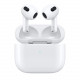 HEADSET AIRPODS 3RD GEN//CHARGING CASE MPNY3 APPLE