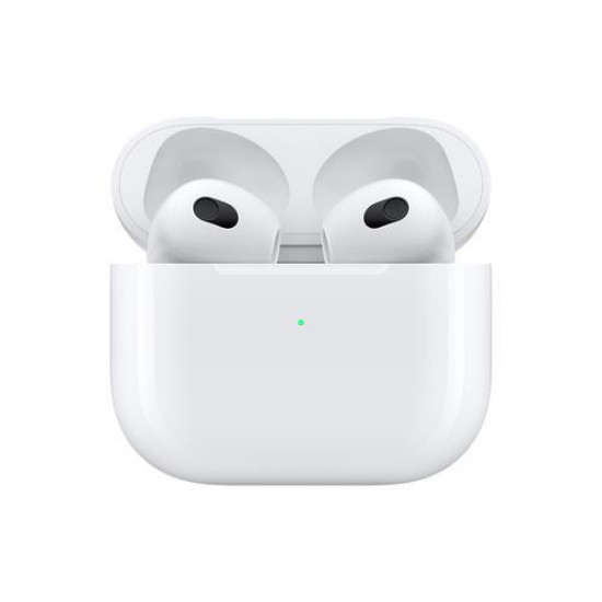 HEADSET AIRPODS 3RD GEN//CHARGING CASE MPNY3 APPLE