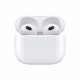 HEADSET AIRPODS 3RD GEN//CHARGING CASE MPNY3 APPLE