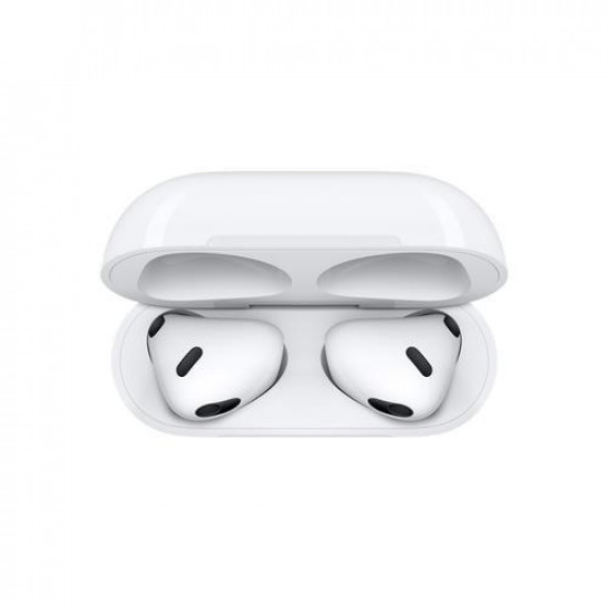 HEADSET AIRPODS 3RD GEN//CHARGING CASE MPNY3 APPLE