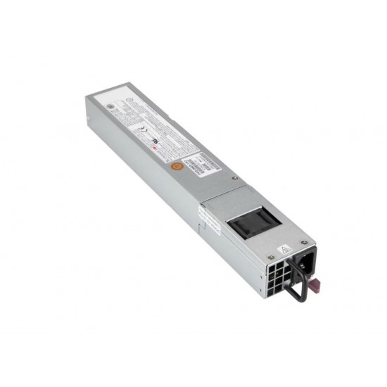 SERVER ACC PSU 860W REDUNDANT/PWS-860P-1R2 SUPERMICRO