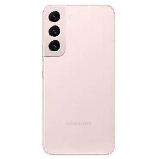 MOBILE PHONE GALAXY S22 5G/128GB PINK SM-S901B SAMSUNG