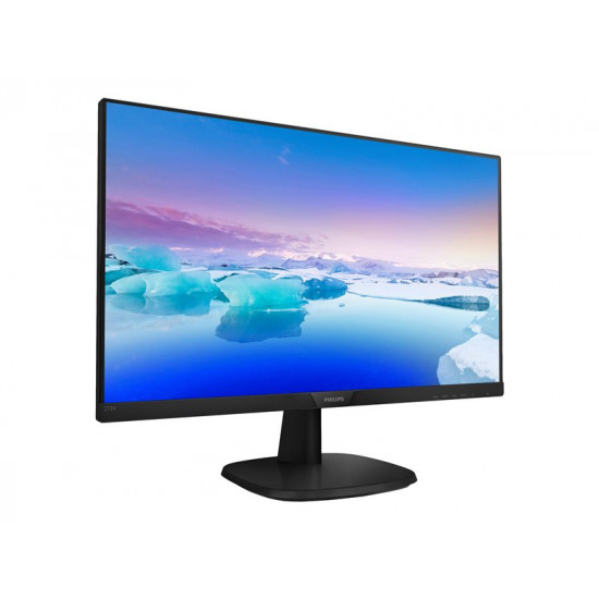 PHILIPS 273V7QDSB/00 27inch 1920x1080 IPS 4ms GtG HDMI/DVI/VGA VESA ULTRA NARROW BEZEL