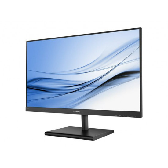 PHILIPS 275E1S/00 Monitor Philips 275E1S/00 27 UHD, panel IPS, HDMI/DP