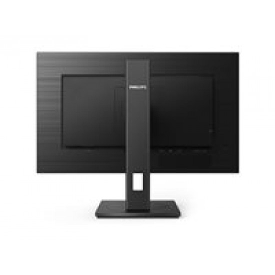 PHILIPS 275B1/00 27inch B-Line LCD monitor with PowerSensor VGA DVI-D DisplayPort HDMI