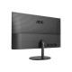 AOC Q27V4EA 68.6cm 27inch 3 sides frameless IPS monitor HDMI 1.4 x1 DisplayPort 1.2 x1