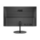 AOC Q27V4EA 68.6cm 27inch 3 sides frameless IPS monitor HDMI 1.4 x1 DisplayPort 1.2 x1