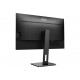 AOC U27P2CA 27inch IPS UHD 60Hz 350cd/m2 4ms 2xHDMI DP USB typ C with DP 4xUSB 3.2