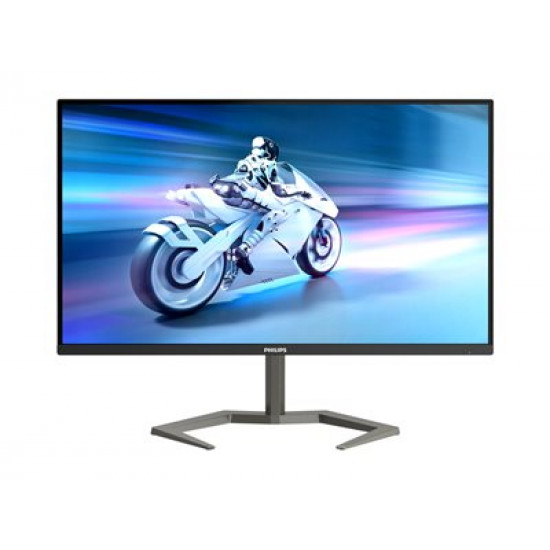 PHILIPS 32M1N5800A/00 31.5inch UHD IPS 144Hz 500cd/m2 HDMI2.1x2 DP USB 3.2x4 Pivot