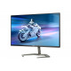 PHILIPS 32M1N5800A/00 31.5inch UHD IPS 144Hz 500cd/m2 HDMI2.1x2 DP USB 3.2x4 Pivot