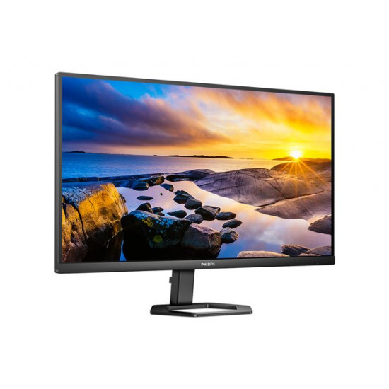 PHILIPS 27E1N5500LA/00 27inch Quad HD TFT Monitor HDMI DP