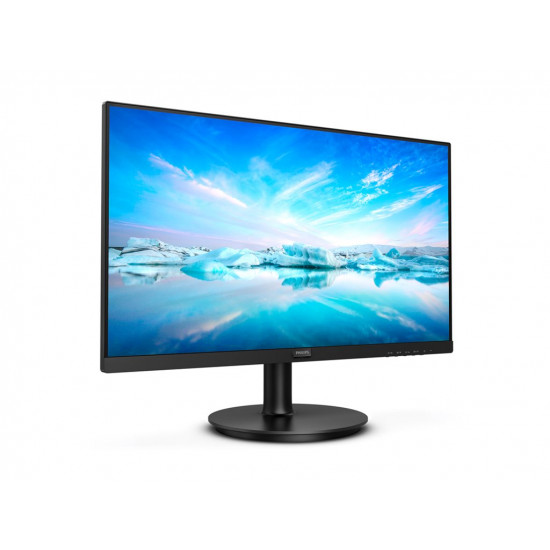 PHILIPS 241V8LAB/00 23.8inch VA 1920x1080 16:9 HDMI D-SUB Black