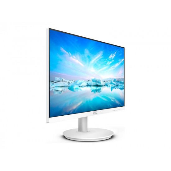 PHILIPS 271V8AW/00 27inch IPS 1920x1080 16:9 HDMI D-SUB White