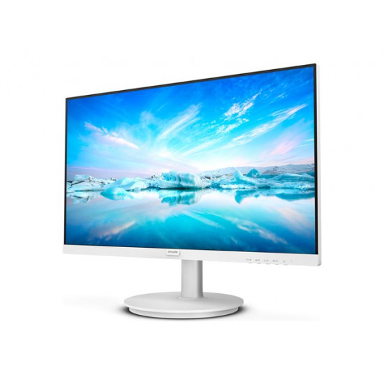 PHILIPS 271V8AW/00 27inch IPS 1920x1080 16:9 HDMI D-SUB White