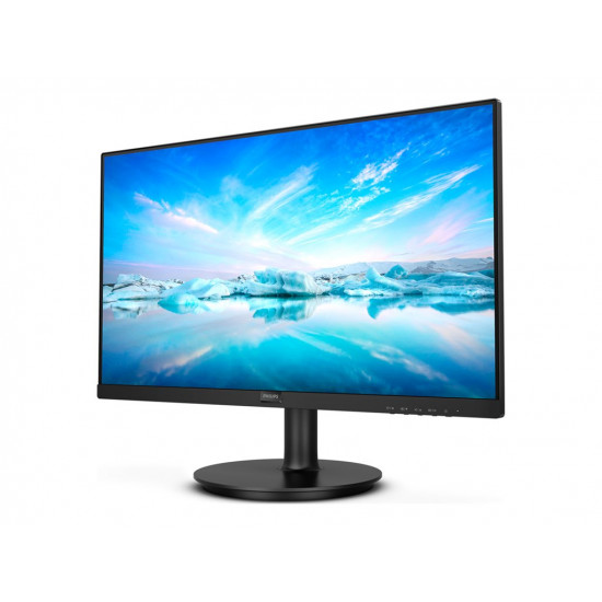 PHILIPS 271V8LAB/00 27inch VA 1920x1080 16:9 HDMI D-SUB Black