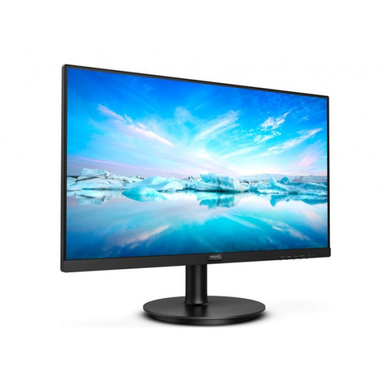 PHILIPS 271V8LAB/00 27inch VA 1920x1080 16:9 HDMI D-SUB Black