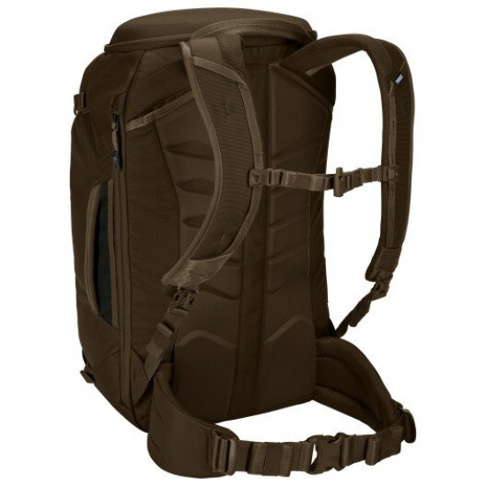 Thule Landmark, 40 L | Travel pack | Deep Khaki