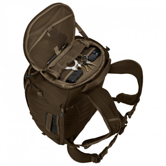 Thule Landmark, 40 L | Travel pack | Deep Khaki