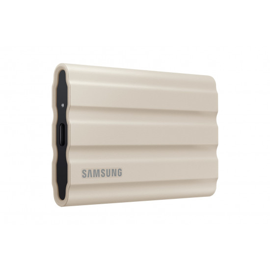 Samsung MU-PE2T0K 2000 GB Beige