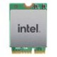 INTEL NIC WI-FI 6E AX211 2230 2x2 AX R2 6GHz + BT No vPro