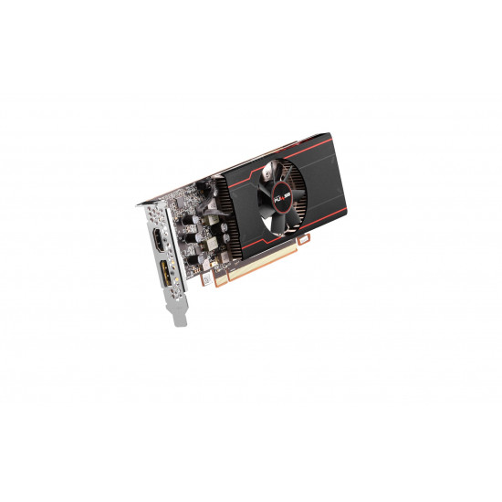 Graphics card Sapphire Pulse RX 6400 Gaming 4GB GDDR6