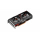 SAPPHIRE PULSE AMD Radeon RX 7600 GAMING OC 8G Graphics Card