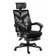 HUZARO COMBAT 5.0 CAMO GAMING CHAIR