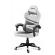 Gaming chair - Huzaro Force 4.4 White Mesh