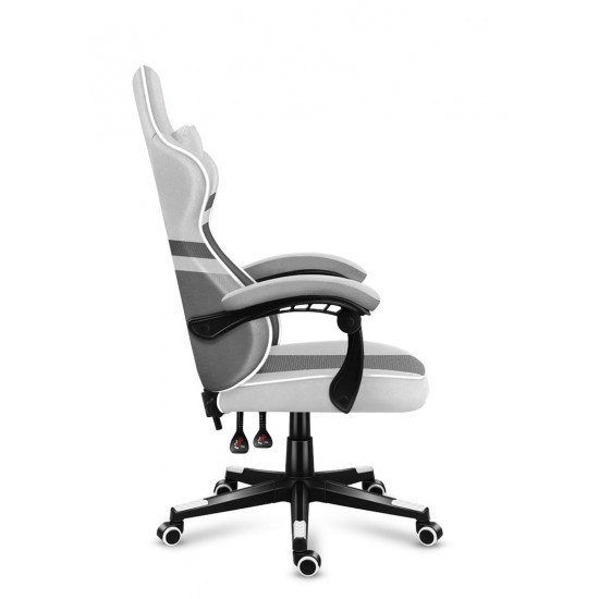 Gaming chair - Huzaro Force 4.4 White Mesh